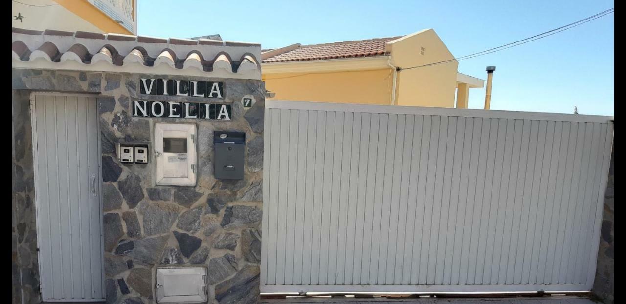 Villa Noelia Benalmádena Exterior foto